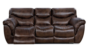 Leather & Motion Furniture