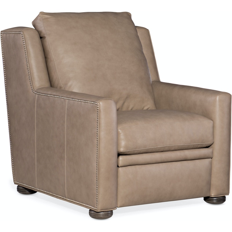 Bradington Young Revelin Chair Full Recline  with Articulating Headrest