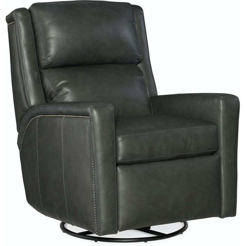 Bradington Young Wall Hugger Recliner  with Articulating HR