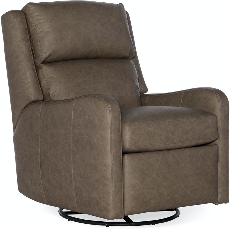 Bradington Young Willow Wall Hugger Recliner  with Articulating Headrest