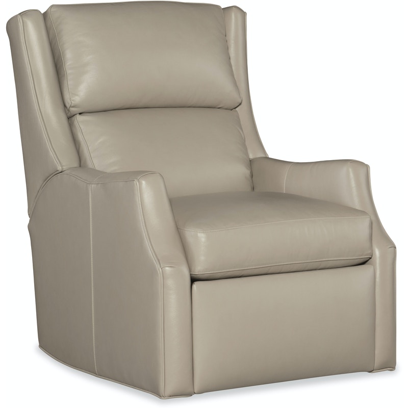 Bradington Young Wall Hugger Recliner  with Articulating HR