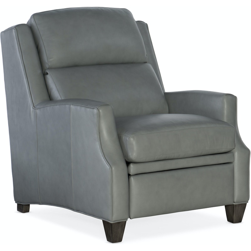 Bradington Young Costner Chair Full Recline  with  Articulating HR