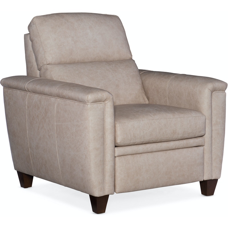 Bradington Young Paisley Chair Full Recline  with  Articulating HR