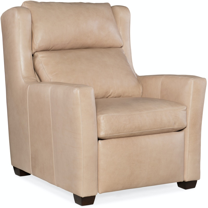 Bradington Young Dixon Chair Full Recline  with Articulating Headrest