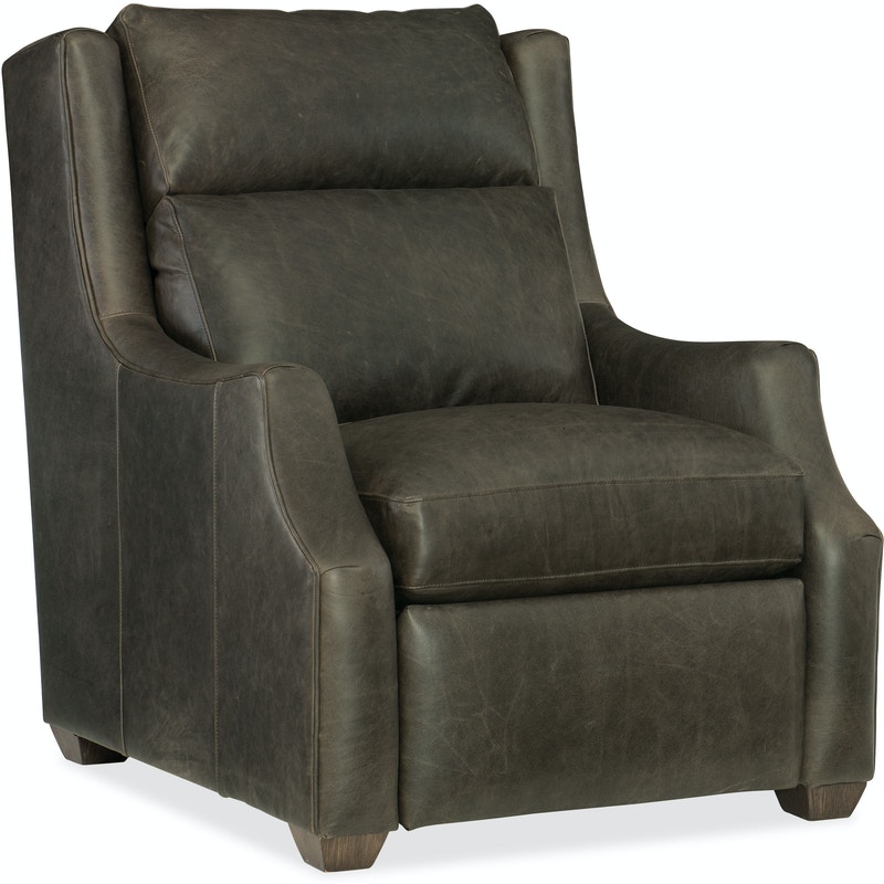 Bradington Young Cadence Chair Full Recline  with Articulating HR