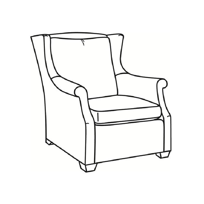 CR Laine Chair