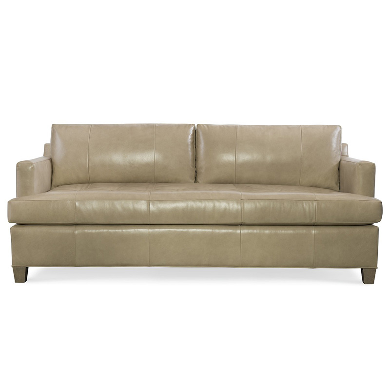 CR Laine Sofa with Buttons