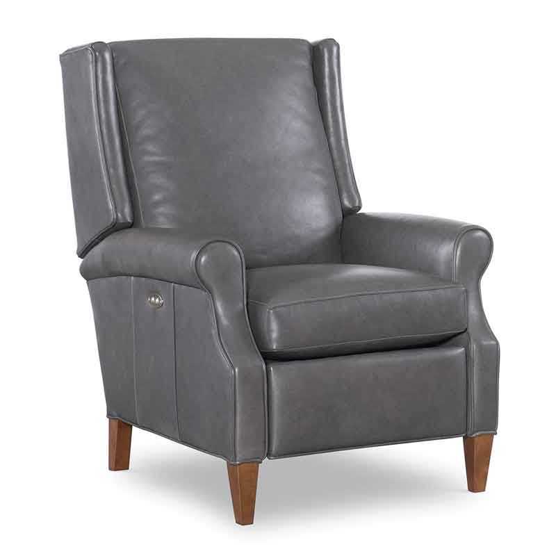 CR Laine Leather Power Recliner