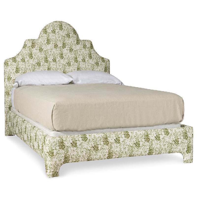 CR Laine Queen Bed