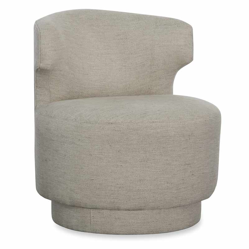 CR Laine Swivel Chair