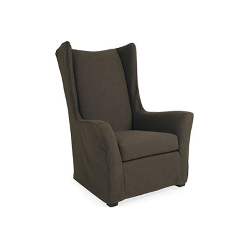 CR Laine Copley Slipcover Chair