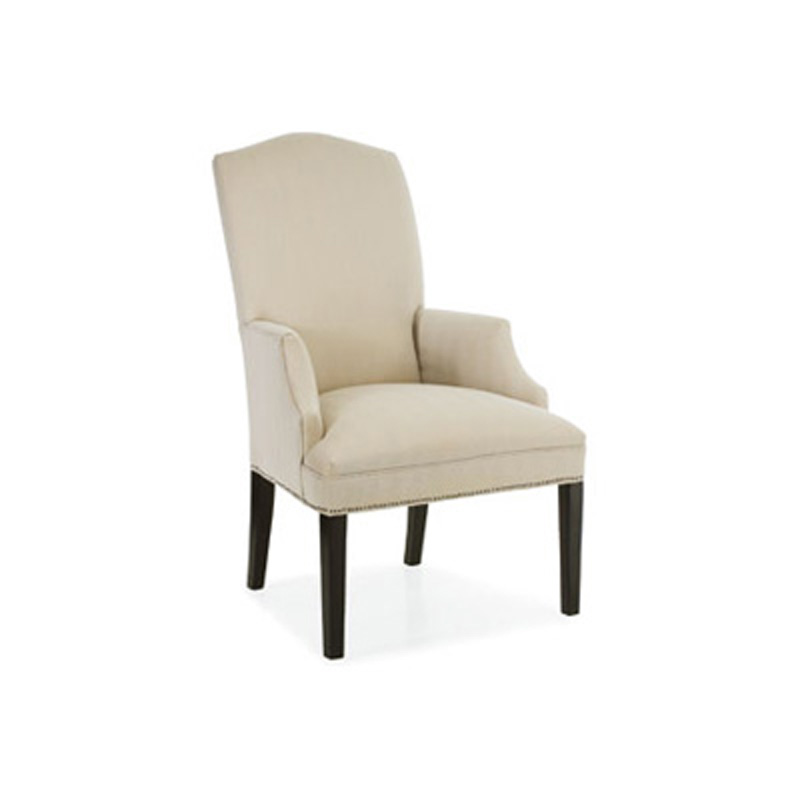 CR Laine Dolce Dining Arm Chair