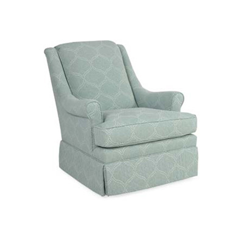 CR Laine Holden Swivel Chair