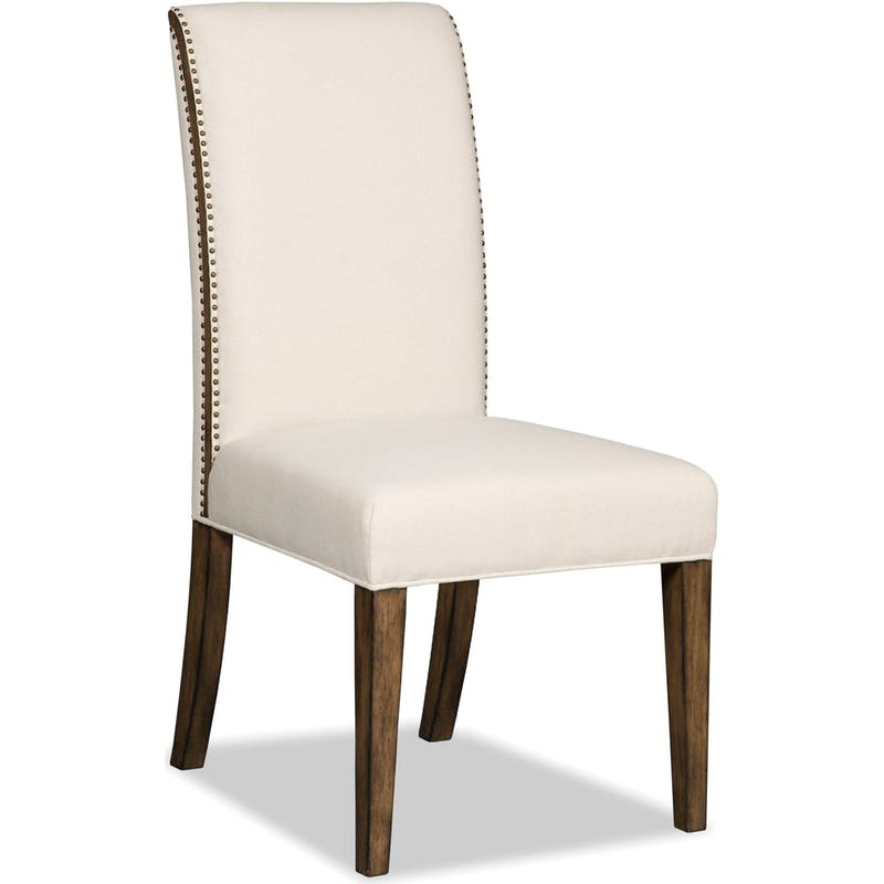 Hooker Bayeaux Natural Side Chair