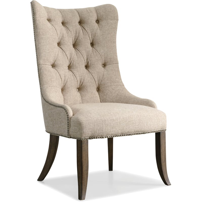 Hooker Tufted Dining Chair