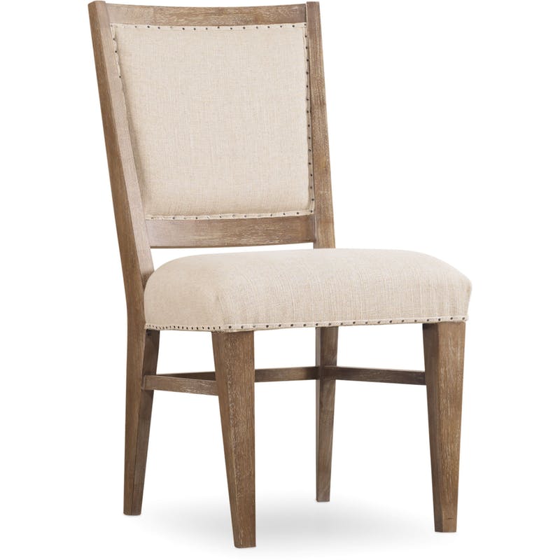 Hooker Stol Upholstered Side Chair