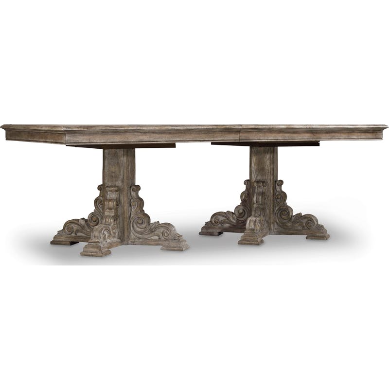 Hooker Rectangle Dining Table