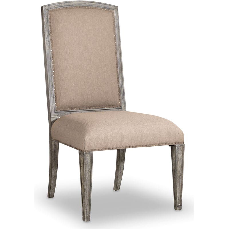 Hooker Upholstered Side Chair
