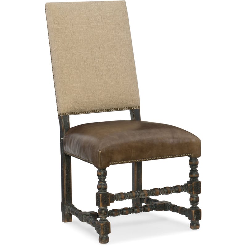 Hooker Comfort Upholstered Side Chair