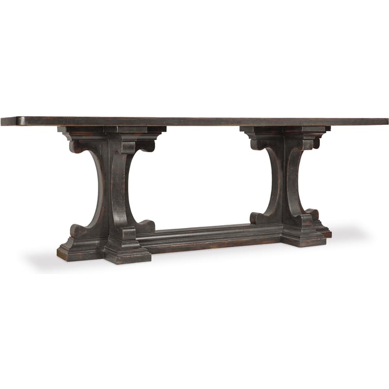 Hooker Hall Console