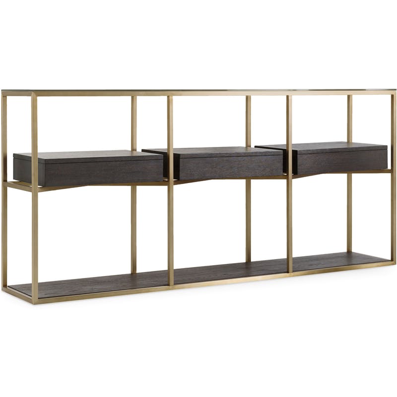 Hooker Console Table