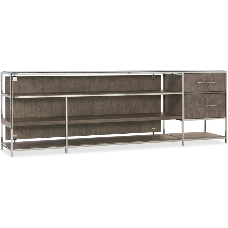 Hooker Entertainment Console 84 in