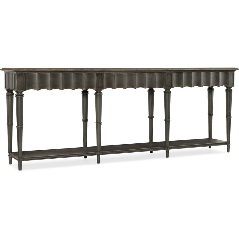 Hooker Hall Console
