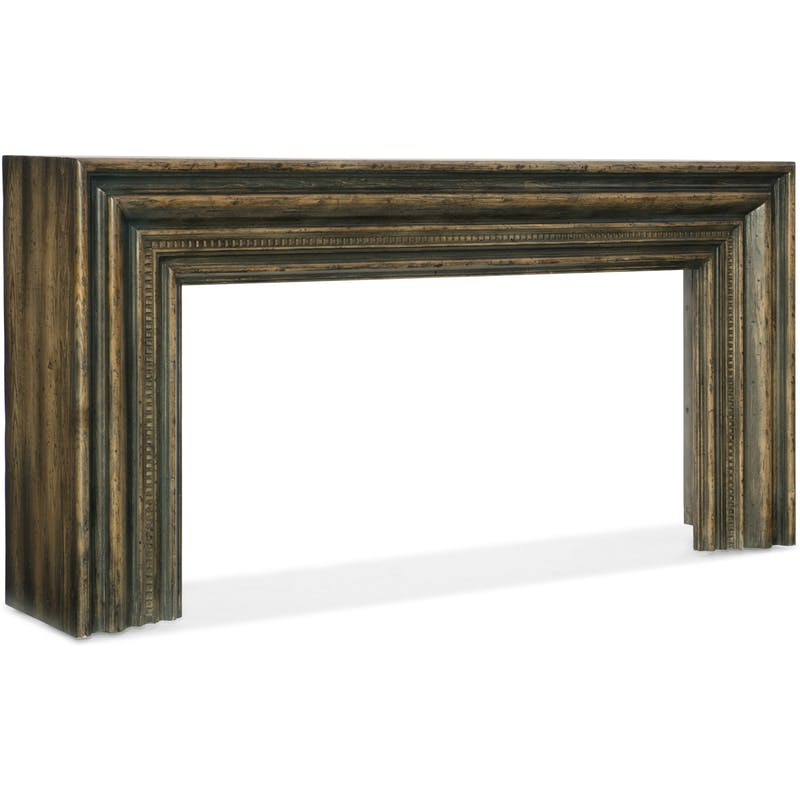 Hooker Crafted Hall Console
