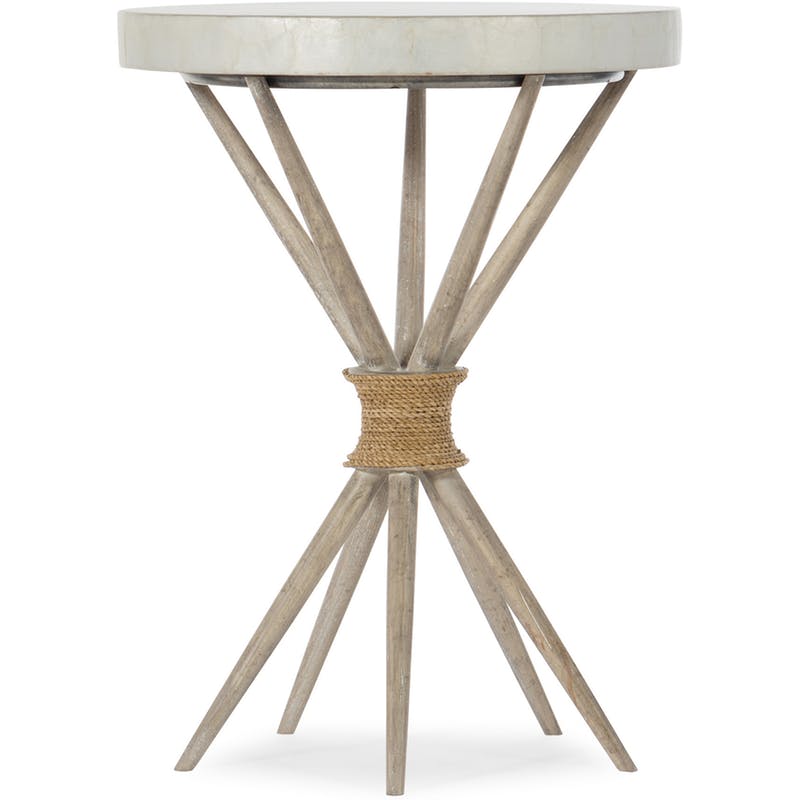 Hooker Accent Table
