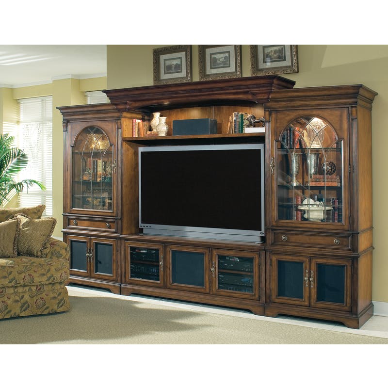 Hooker Home Theater Group