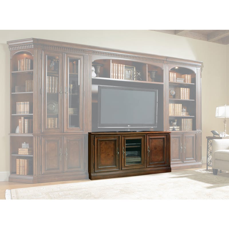 Hooker 62 inch Entertainment Console