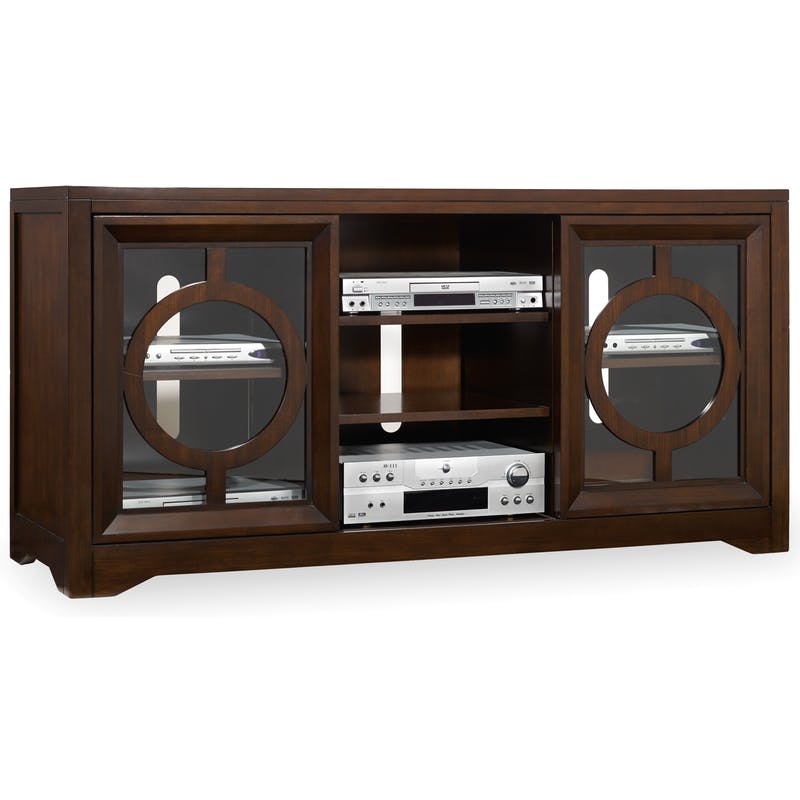 Hooker 60 inch Entertainment Console