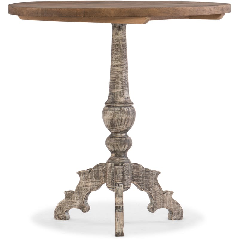 Hooker Accent Table