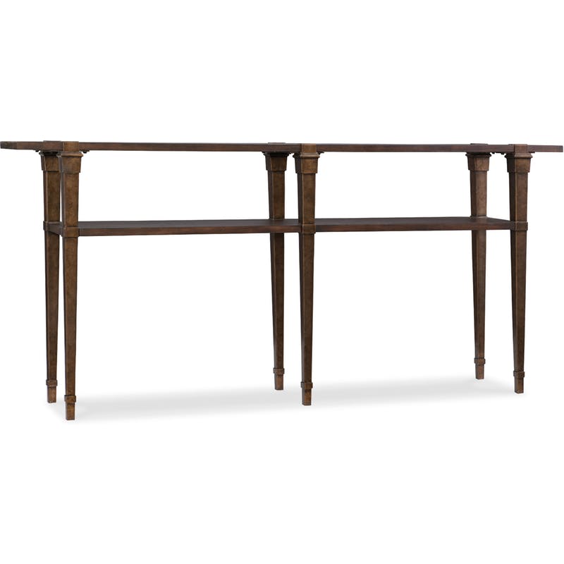 Hooker Skinny Console Table