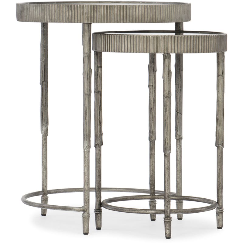 Hooker Accent Nesting Tables