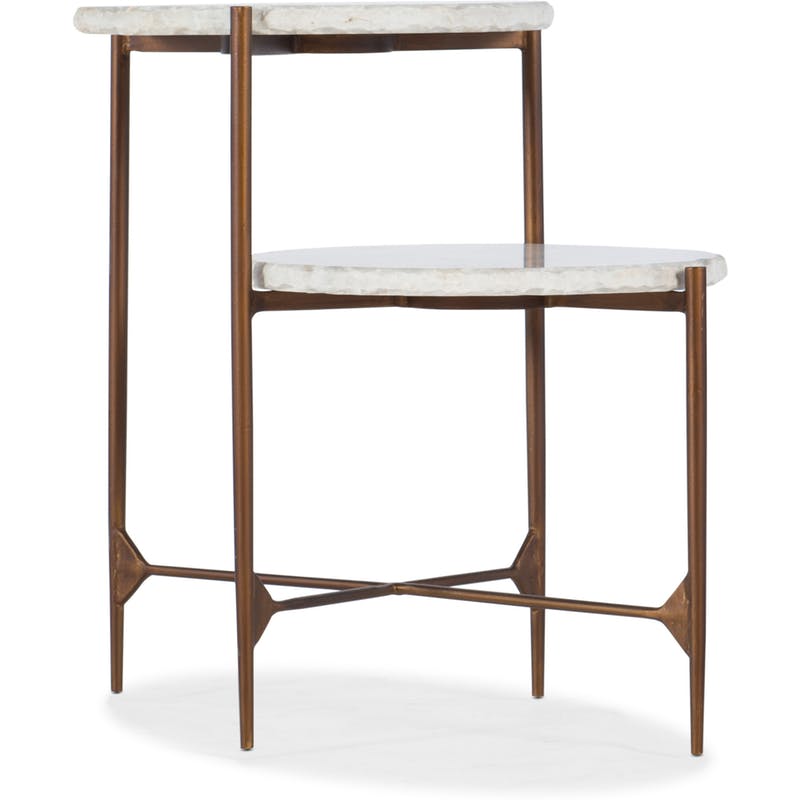 Hooker Skinny Accent End Table