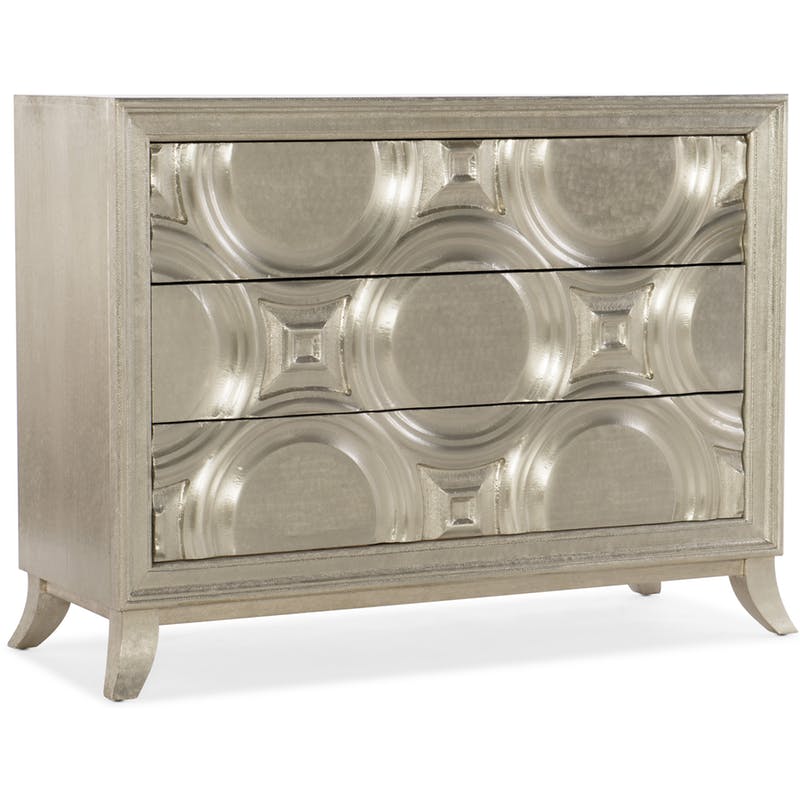 Hooker Bubbly Accent Chest