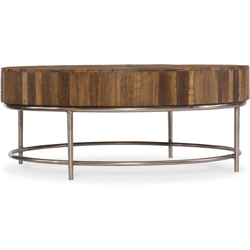 Hooker Cocktail Table