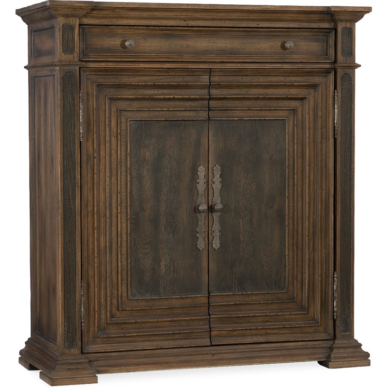 Hooker Cypress Mill Accent Chest