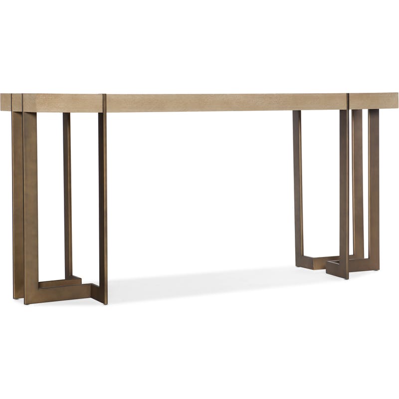 Hooker Miramar Point Reyes Max Console Table