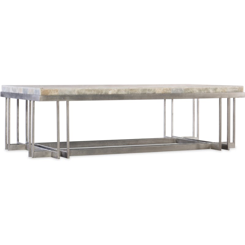 Hooker Marin Rectangle Cocktail Table
