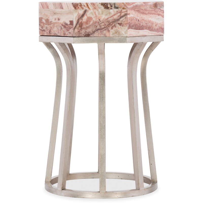 Hooker Mary End Table