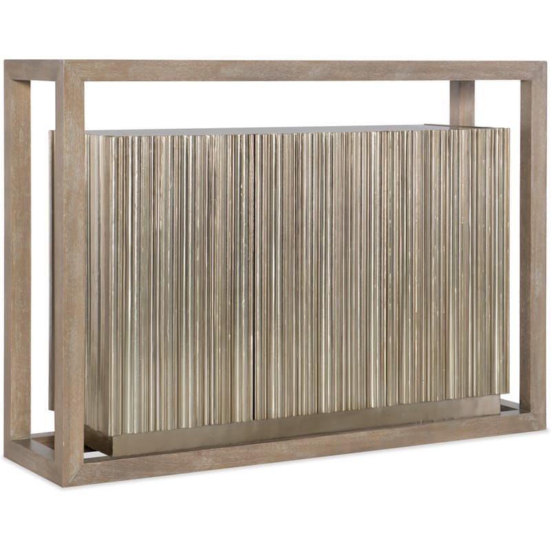 Hooker Willow Credenza