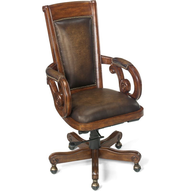 Hooker Brayden Executive Swivel Tilt Chair