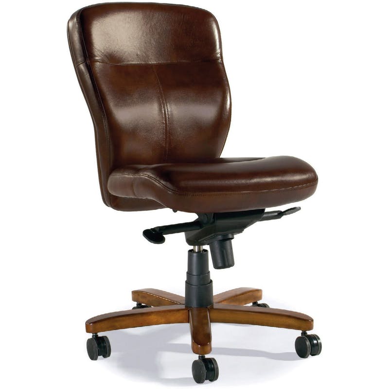 Hooker Sasha Executive Swivel Tilt Chair