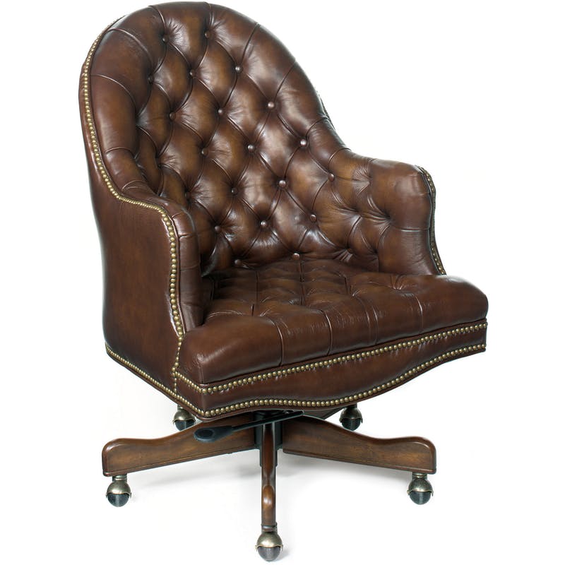 Hooker Blarney Executive Swivel Tilt Chair