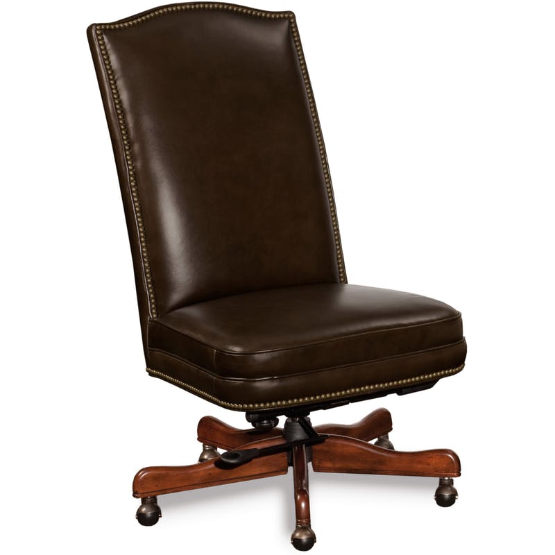 Hooker Beatty Executive Swivel Tilt Chair