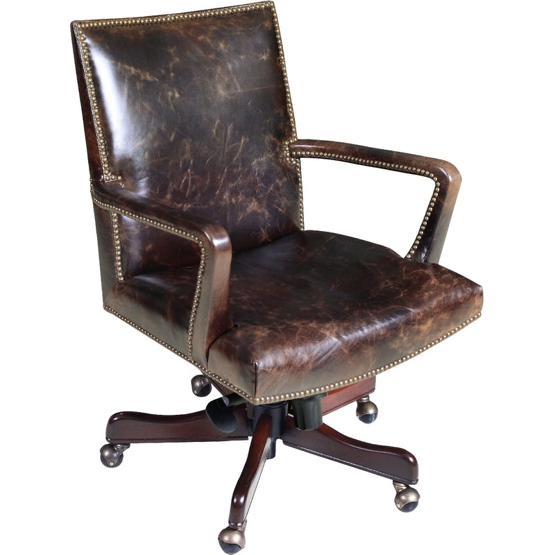 Hooker Dougan Executive Swivel Tilt Chair