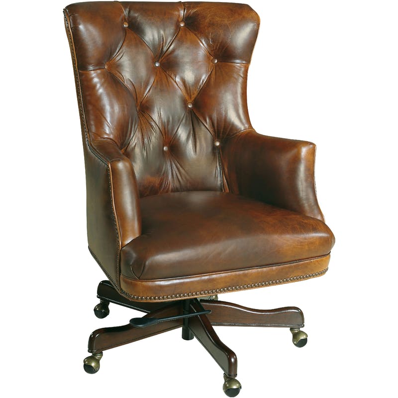 Hooker Bradley Executive Swivel Tilt Chair