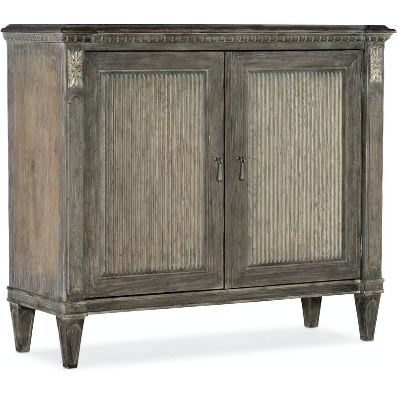 Hooker Madame Accent Chest